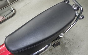 HONDA DAX 125 2026 JB04