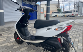 YAMAHA JOG ZR SA39J