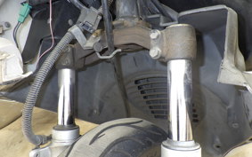 YAMAHA MAJESTY 125 5CA