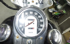 HONDA STEED 400 1992 NC26