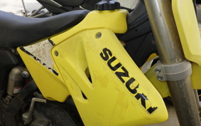 SUZUKI RM125 2023