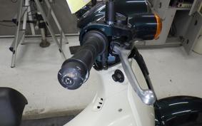HONDA C110 SUPER CUB JA59