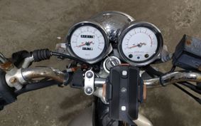 YAMAHA SR400 2002 RH01J