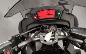 KAWASAKI ER600 F EX650C