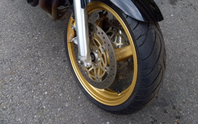 HONDA CB400SFV-3 2006 NC39