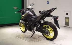 YAMAHA MT-03 2018 RH13J