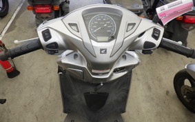 HONDA LEAD 125 JF45