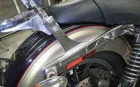 HARLEY FXDLI 1450 2004