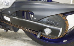 SUZUKI ｸﾞﾗﾃﾞｨｳｽ400 2010 VK58A