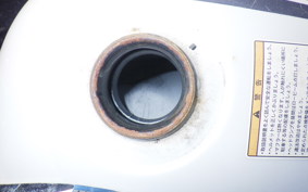 YAMAHA DRAGSTAR 250 1996 VG02J