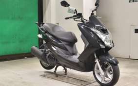 YAMAHA MAJESTY155 S SG28J