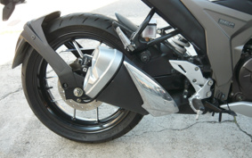 SUZUKI JIKUSA-250 ED22B