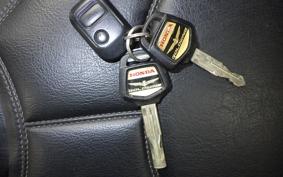 HONDA GL 1800 GOLD WING AIRBAG SC47