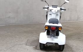 HONDA GYRO TD02