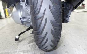 HONDA PCX125 2007 JK05