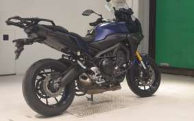 YAMAHA MT-09 Tracer GT 2020 RN51J