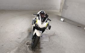 YAMAHA YZF-R25 RG43J