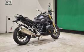 BMW R1200R 2015