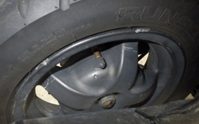 HONDA LEAD 125 1987 JF45