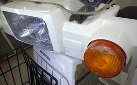 HONDA GYRO X 1999 TD02