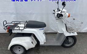 HONDA GYROX-2