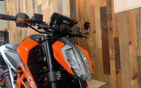 KTM 390 DUKE 2020 JPJ40