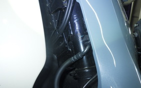 HONDA C125 SUPER CUB 2001 JA58