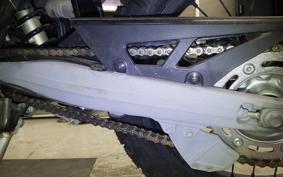 HONDA CRF250 RALLY MD44