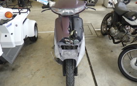 HONDA DIO AF27