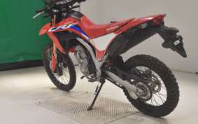 HONDA CRF250L 2010 MD47