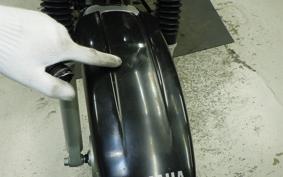 YAMAHA TW200 Gen.2 DG07J