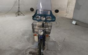 HONDA SUPER CUB50 AA01