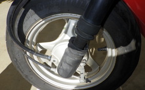 HONDA DIO Gen.6 AF68