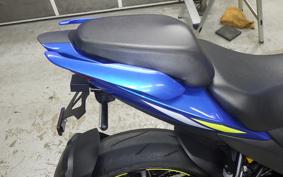 SUZUKI GIXXER 250 SF 2024