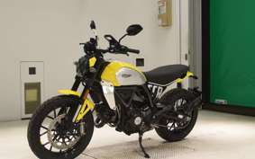 DUCATI SCRAMBLER ICON 2024