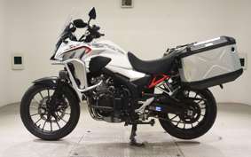 HONDA 400X 2021