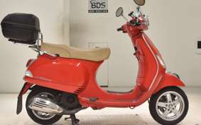 VESPA LX150 ie 2008
