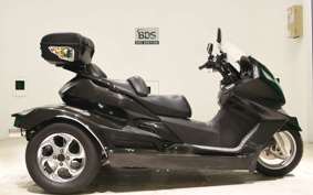 HONDA SILVER WING 600 TRIKE 2001 PF01