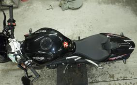TRIUMPH SPEED TRIPLE RS 2021