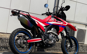 HONDA CRF250M MD44