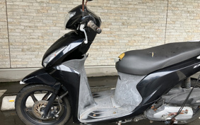 HONDA DIO 110 JF58