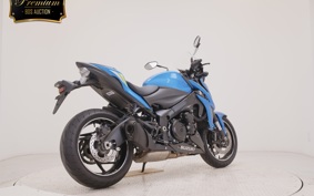 SUZUKI GSX-S 1000 2020 GT79B