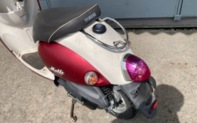 YAMAHA VINO MORUFE SA54J