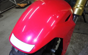 HONDA ｸﾞﾛﾑ 2009 JC61