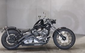 YAMAHA DRAGSTAR400 4TR