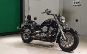 YAMAHA DRAGSTAR 400 CLASSIC  2013 VH02J
