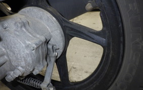 SUZUKI ADDRESS 110 2011 CE47A