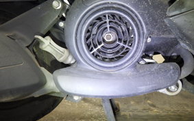 YAMAHA AXIS 125 Z 2012 SED7J