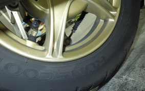 YAMAHA JOG ZR-4 SA56J