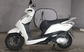 HONDA LEAD 125 JF45